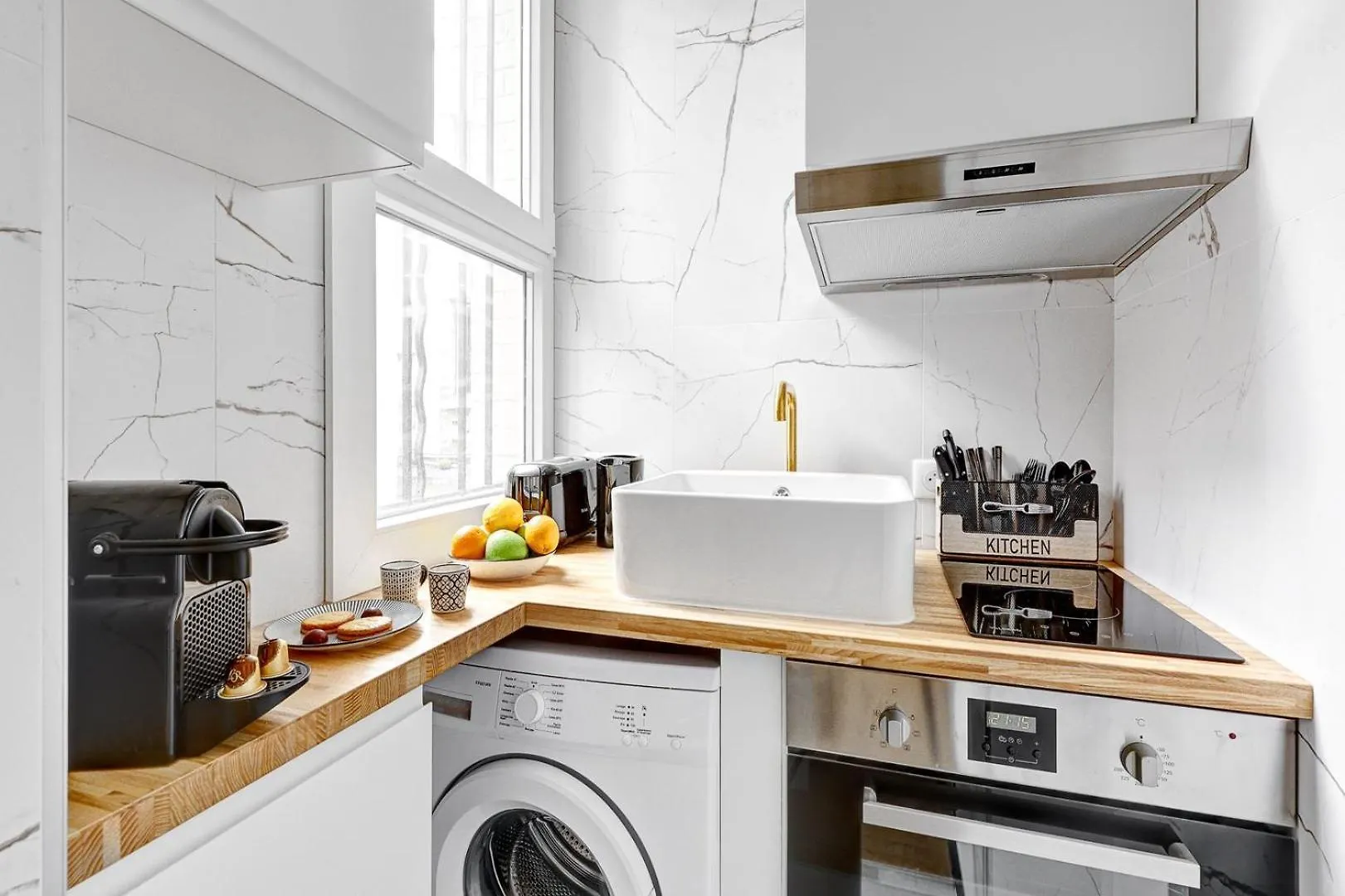 Suite Javel - Appartement A Paris France