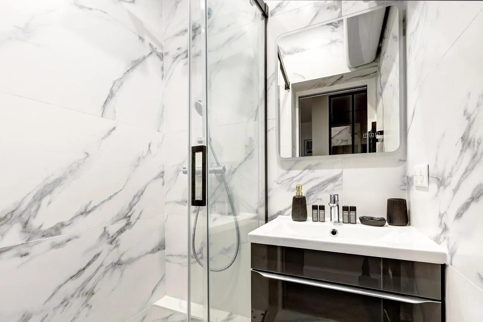 Apartment Suite Javel - Appartement A Paris