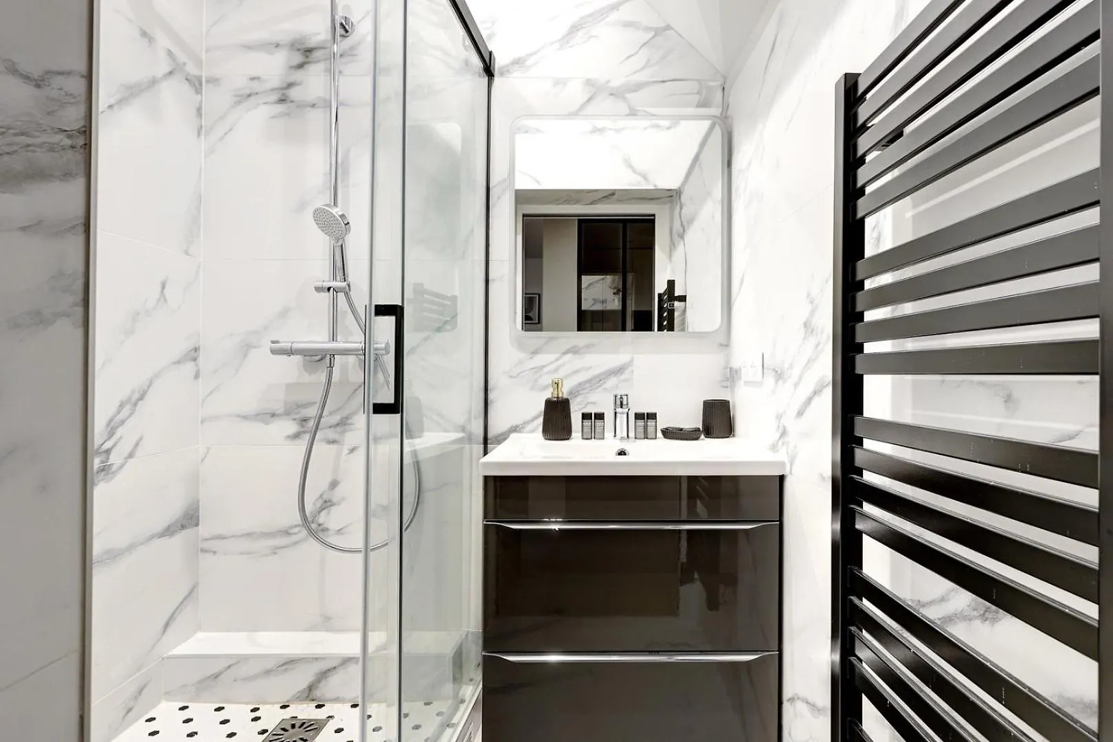 公寓 Suite Javel - Appartement A 巴黎 法国