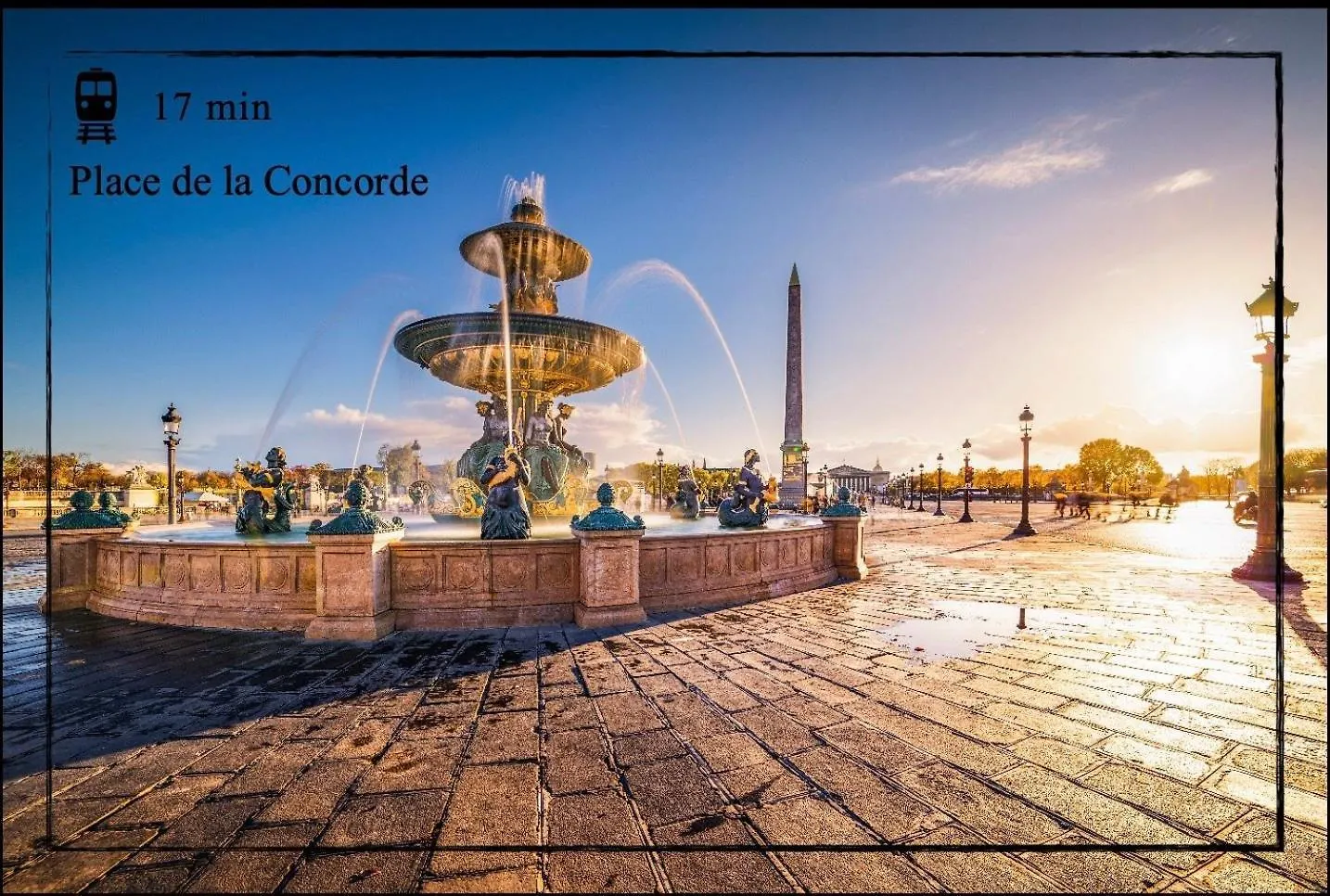 Suite Javel - Appartement A Paris 0*,